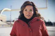 Former NFL Reporter Michele Tafoya Launches Republican Senate Bid in Minnesota