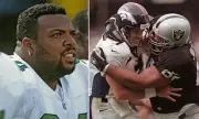 Former NFL Star Kevin Johnson Found Dead in LA Homeless Encampment