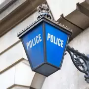 Former Police Station Listed for £150k with Baffling Cell Decor