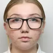 Former Teen Prison Guard Jailed for Inmate Sex Scandal and Snapchat Video Leak