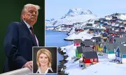 Former US Ambassador Predicts Trump Will Secure Greenland Control Before 2025