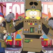 Fortnite Down for South Park Update: UK Server Downtime & Return Times