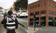Four-Day Bromley Parking Warden Strike Begins Over Pay Dispute