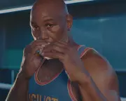 Four Kings: Channel 4's Boxing Doc Reveals 90s Glory & Grit