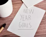 Four Realistic New Year's Resolutions and How to Stick to Them in 2026