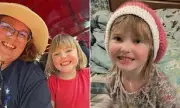 Four-Year-Old Girl Dies from Flu Complications After Suffering Stroke