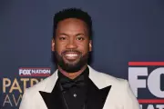Fox News Host Lawrence Jones Reveals Eye Surgery Behind Show Absence