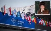 Fox News Star's Lavish Davos Outfit Sparks Debate Amid Trump Tariff Tensions