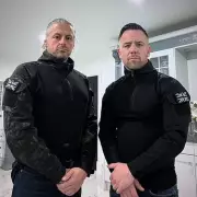 France Bans 10 UK Far-Right Activists for Sabotaging Migrant Boats