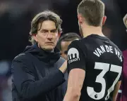 Frank's Injury Crisis Deepens as Spurs Face Crucial Champions League Clash