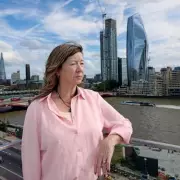 Fred and Rose West's escaped victim reveals grooming for murdered girl's role