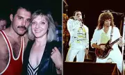 Freddie Mercury's Secret Daughter Bibi: Widower Vows to Publish Photo Memoir