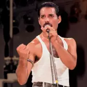 Freddie Mercury's 'Secret Daughter' Dies at 48: Clues He Knew Revealed