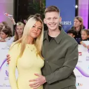 Freddy Brazier's Ex Reveals Baby's Gender & Heartfelt Tribute to Jade Goody