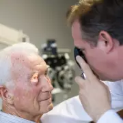 Free NHS Eye Tests: Full List of Who Qualifies in England