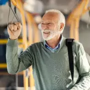 Free UK Bus Pass 2025: Full Eligibility Guide for Pensioners & Disabled