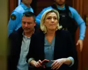 French Judge Reveals US Officials Lobbied Against Marine Le Pen Election Ban