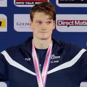 French Olympic Swimmer Yannick Agnel to Face Trial Over Alleged Teen Rape