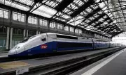 French Rail Operator SNCF Introduces Child-Free Carriages on Paris-Lyon Route