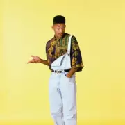 Fresh Prince Mansion Hits Market for First Time in 48 Years at £22.3m