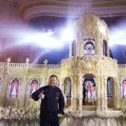 From Boxing Ring to Bakery: Russian Champion's £100k+ Cake Empire