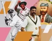 From Bradman to Warne: Readers Reveal Their Favourite Ashes Cricketers