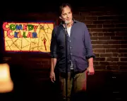 From Brain Tumours to Betting Fivers: The Unlikely Origins of Stand-Up Comics