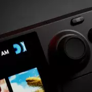 From Desk to Sofa: How the Steam Deck OLED Revolutionised My Gaming Habits