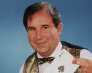 From Drainage Engineer to Magician: The Remarkable Life of Paul MacLeavy