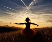 From Fairy Dust to Fulfilment: How Life's Detours Built a Writer's Career