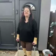 From Fit to Paralyzed: A Mother's 3-Year Fight for a CIDP Diagnosis