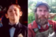 From Hollywood Star to Radical Catholic: Bug Hall's Off-Grid Transformation