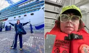 From Homeowner to Cruise Ship Worker: The Hidden Realities of Life at Sea