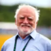 From Hungarian Engineer to Global Meme Icon: The Remarkable Journey of Hide the Pain Harold