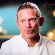 From Man Utd Treble to MasterChef: Jesper Blomqvist's Pizza Success