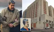 From Palace to Prison Cell: Maduro's Stark New Reality in Brooklyn Jail