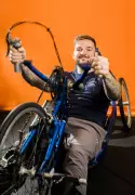 From Paralysis to Paralympics: Taylor Gough's Journey from Rugby Star to Para-Canoeist