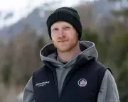 From Rugby Scrum to Snow Summit: Kearnan Myall's Unlikely Path to Winter Olympic Leadership