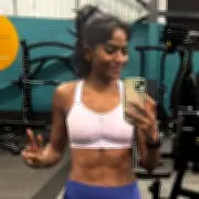 From Weekend Partying to Six-Pack: Bristol Woman's Five Golden Rules for Transformation