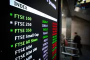 FTSE 100 Edges Higher as Mining Stocks Surge on Record Gold and Silver Prices