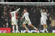 Fulham Fight Back to Beat Middlesbrough 3-1 in FA Cup Thriller