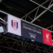 Fulham vs Liverpool Kick-Off Delayed 15 Minutes After Medical Emergency