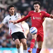Fulham vs Liverpool: TV Channel, Kick-Off Time and Team News for Premier League Clash