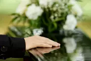 Funeral Costs Soar 5.3%, Forcing Families to Crowdfund £2,365