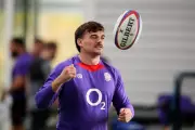 Furbank and Fisilau Named in England's Six Nations Squad