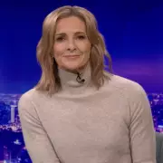 Gabby Logan Exits Match of the Day Mid-Show for Family Emergency