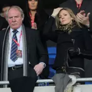 Gabby Logan's Heartbreaking Tribute After Father Terry Yorath Dies at 75