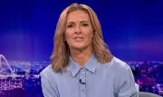 Gabby Logan's Sudden Exit from Match of the Day Due to Family Emergency