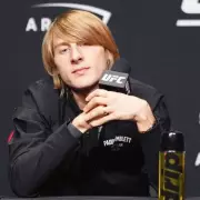 Gaethje Slams Pimblett's 'Disrespectful' Comments Ahead of UFC 324 Title Clash