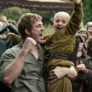 Game of Thrones Prequel 'A Knight of the Seven Kingdoms' Hits Sky This Month